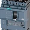 siemens vermogensschakelaar 3va2 frame 3va22255hn siemens
