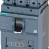 siemens vermogensschakelaar 3va2 frame 1000705843 siemens