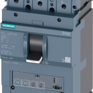 siemens vermogensschakelaar 3va2 frame 1000705843 siemens