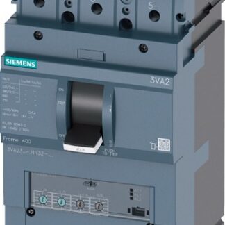 siemens vermogensschakelaar 3va2 frame 1000705843 siemens
