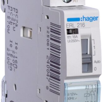 hager magn.schak ac erl erl216 hager