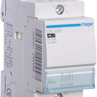 hager magn.schak ac esd esd428 hager