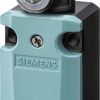 sirius position switch metal housing siemens