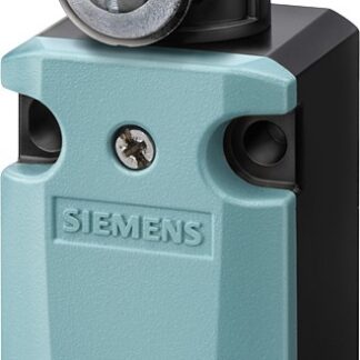 sirius position switch metal housing siemens