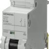 siemens sentron installatieautomaat b-kar 5sp41926 siemens
