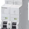 siemens sentron installatieautomaat c-kar 5sy82027 siemens