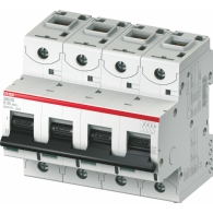 abb installatieautomaat k-kar 10a 2ccs864002 abb