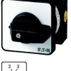 eaton t0-2-8231/e stappenschakelaar eaton