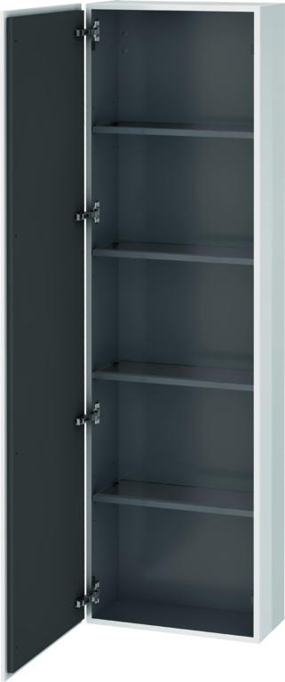 duravit hoge kast 243 lc1171r909 duravit