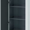 duravit l-cube hoge deuraanslag lc1181r797 duravit