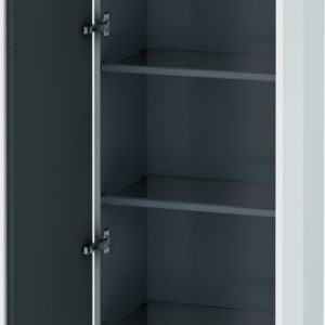duravit l-cube hoge deuraanslag lc1181r797 duravit
