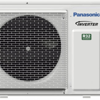 panasonic paci elite 1 3,6kw/verwarmen