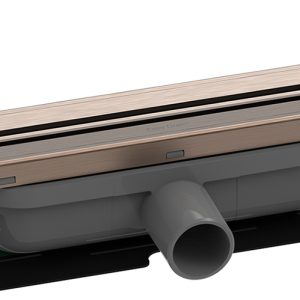 easy drain r-line 120cm rlced1200b easydrain