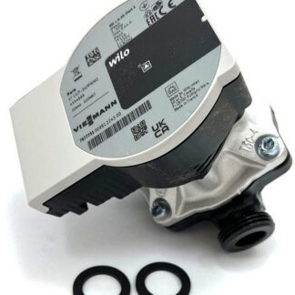 viessmann hr-pomp w-he viessmann