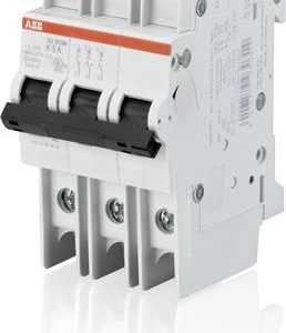 abb installatieautmaat 5a 3p abb