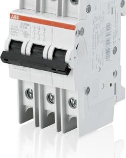 abb installatieautmaat 5a 3p abb