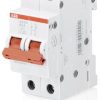 abb lastscheider shd 2-polig 25a abb