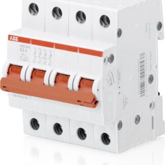 abb lastscheider shd 4-polig 40a abb