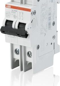 abb installatieautmaat 2a 2p abb