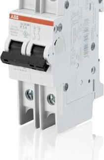 abb installatieautmaat 2a 2p abb