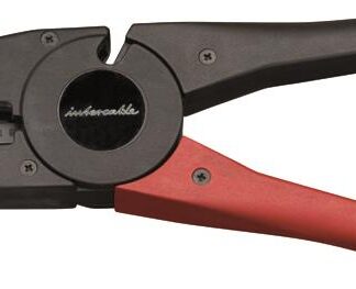 intercable striptang knipper 0,1-6mm2 intercable