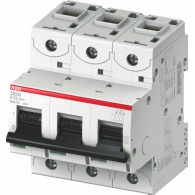 abb installatieautomaat k-kar 32a 3p abb