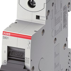 abb installatieautomaat b-kar 50a 1p abb