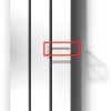 vasco beams radiator 2598w