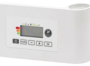vasco e-volve regeling e-v-rf vasco