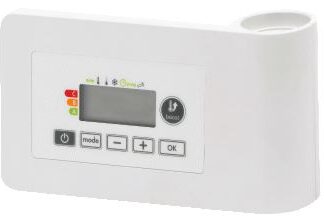 vasco e-volve regeling e-v-rf vasco