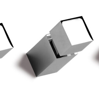 vasco handdoekrek niva 2020mm vasco