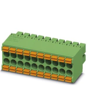 phoenix contact connectordeel phoenix contact
