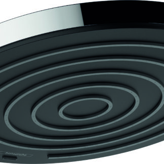 hansgrohe pulsify hoofddouche 260 24141000 hans grohe
