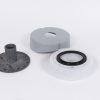 nibe inspectieluik 120mm nibe
