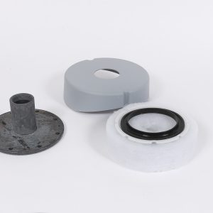 nibe inspectieluik 120mm nibe