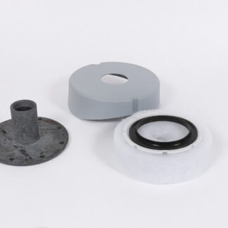 nibe inspectieluik 120mm nibe
