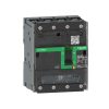 stroomonderbreker compact nsxm b c11b4tm100 schneider electric