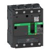 stroomonderbreker compact nsxm n c12n4tm160 schneider electric