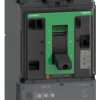 stroomonderbreker compact nsx400hb1 2.3 schneider electric
