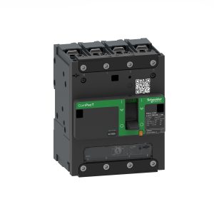 stroomonderbreker compact nsxm h c11h4tm040 schneider electric