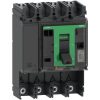 vermogenschakelaar basisframe compact nsx630n 50 schneider electric