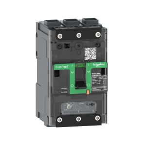 stroomonderbreker compact nsxm b c11b3tm063 schneider electric