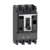 stroomonderbreker compact nsx250s schneider electric