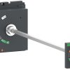 verlengde draaihendel compact nsx schneider electric