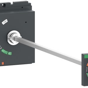 verlengde draaihendel compact nsx schneider electric