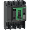vermogenschakelaar basisframe compact nsx400s schneider electric