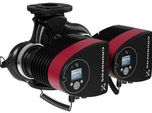 grundfos magna3 circulatiepomp 32-120f 97924454