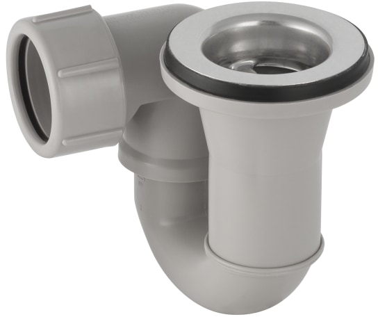 geberit douchebakplug sifon geberit