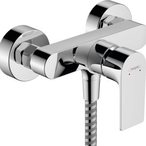 hansgrohe rebris e opbouw hans grohe