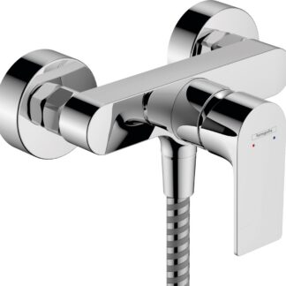 hansgrohe rebris e opbouw hans grohe
